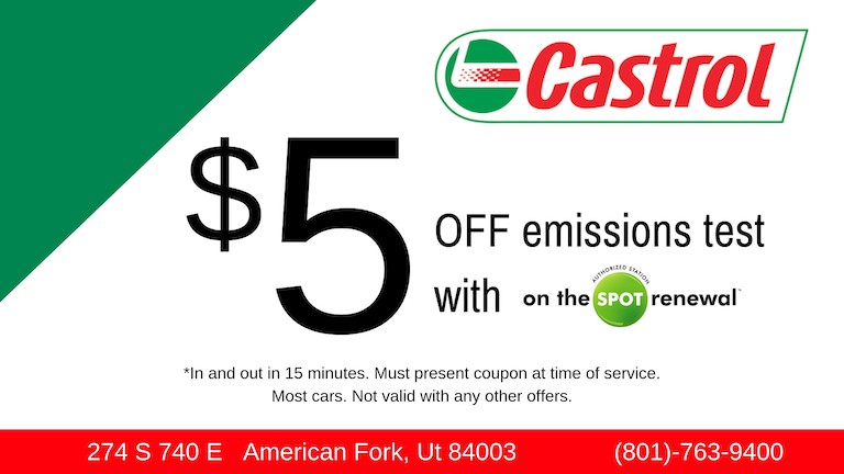 take five oil coupon take five oil coupon